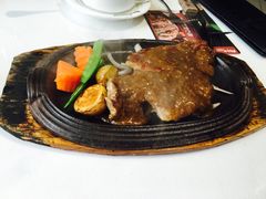 -斗牛士牛排餐厅(镇明店)