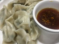 手工鲅鱼水饺-崴海渔村(虹梅路店)
