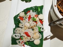 -温德姆花园酒店-鼎丰阁中餐厅