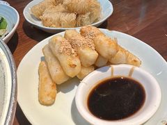 -树厨贵州菜(花果园购物中心店)