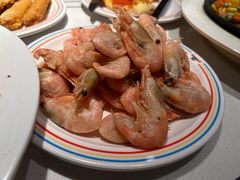 -牛排叔叔自助餐厅(太原龙湖万达店)