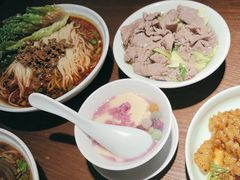 -全牛匠·乐山跷脚牛肉(西单华威约饭街店)