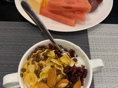 -郑州美豪诺富特会展中心酒店