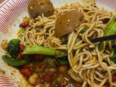 -遇见小面(广州南站店)