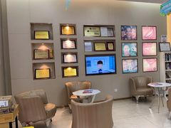 -深圳尔睦丽沙口腔门诊部(丽沙花都店)