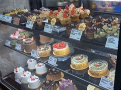 -PAPER STONE BAKERY(天环店)