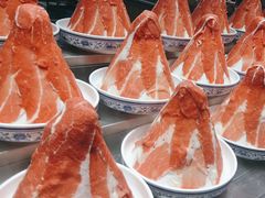 -新艺自助美食城(中山路店)