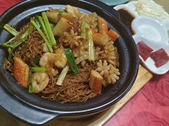 -北平味道.京味菜.烤鸭(梨园店)