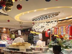 -怡咖啡自助餐(宁波香格里拉店)