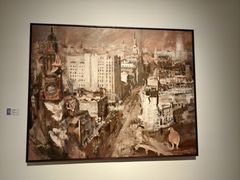 -中华艺术宫(上海美术馆)