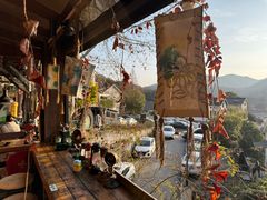 -马灯部落·西湖边的创意山景餐厅(虎跑动物园店)