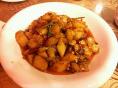 android_upload_pic-春江饭店(共青团路总店)