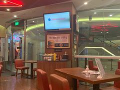 大堂-FATBURGER 特富客汉堡(外交公寓店)