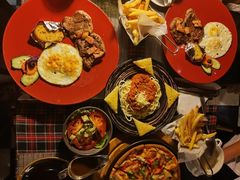-小世界西餐厅(建国门店)