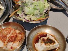 -韩一品韩国料理(柏庐南路店)