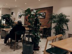 -ALAMEEN阿拉伯餐厅(三里屯店)