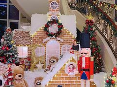 -广州富力丽思卡尔顿酒店