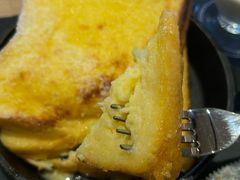 -银座仁志川·生吐司专门店(香港广场店)
