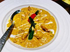 招牌古法咖喱大虾-星叶·东南亚料理(宁波万象汇店)