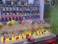 -汤姆熊欢乐世界(滨江店)