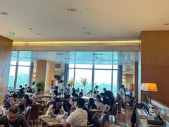 -二楼咖啡厅·厦门源昌凯宾斯基大酒店(湖滨中路店)