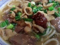 -锦泓老字号猪脏粉(东联大厦店)