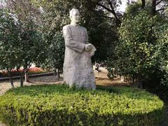 -宜兴龙背山森林公园