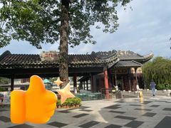 -泮溪酒家(荔枝湾店)