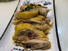 -大家发海鲜城夜排档(华山中路店)