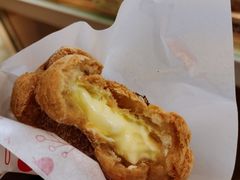 -詹记桃酥(宿州路店)