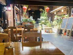 -龙姐私房菜(和顺古镇店)