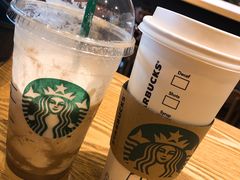 -星巴克(泰安万达店)