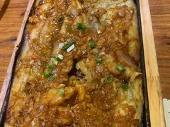 -聚点串吧·北京烧烤(赵登禹路店)