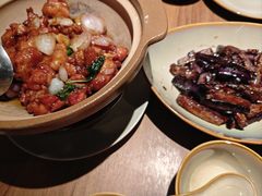 -青年公社烤鸭(熙悦天街店)