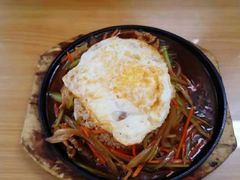 -首都师范大学-本部食堂