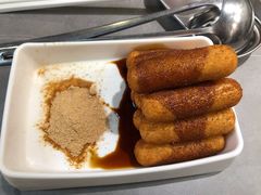 -味仙疯美蛙鱼头(清扬路总店)