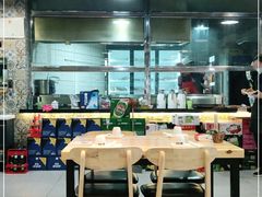 大堂-四禧精酿烧烤串吧(大明湖店)
