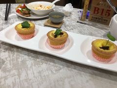 -如丰晟宴(长安万达店)