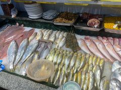 -健跳小海鲜(人民路店)
