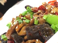 -东方饺子王(新奥购物中心店)