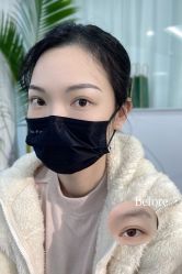 -张小野·专业半永久纹眉