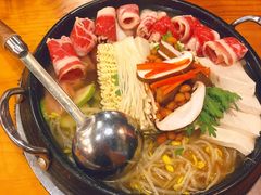 -咕咕站韩国料理(紫金港店)