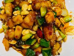 -紫光园·烤鸭(吕家营店)