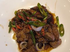 -渔家风味·鲅鱼水饺·央视展播·海鲜天津菜(开发区店)