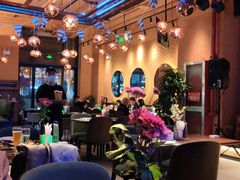 大堂-Ambra Haus琥珀屋精酿餐厅(宝山店)