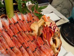 -大渔臻选·棠膳(万象城购物中心店)