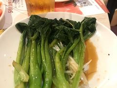 -芭菲盛宴·环球美食(解放碑英利国际店)