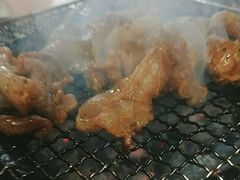 -金刚山(学府路店)