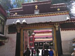 -小昭寺