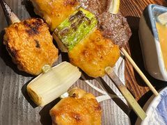 -鸟鹏烧鸟居酒屋(熙龙湾店)